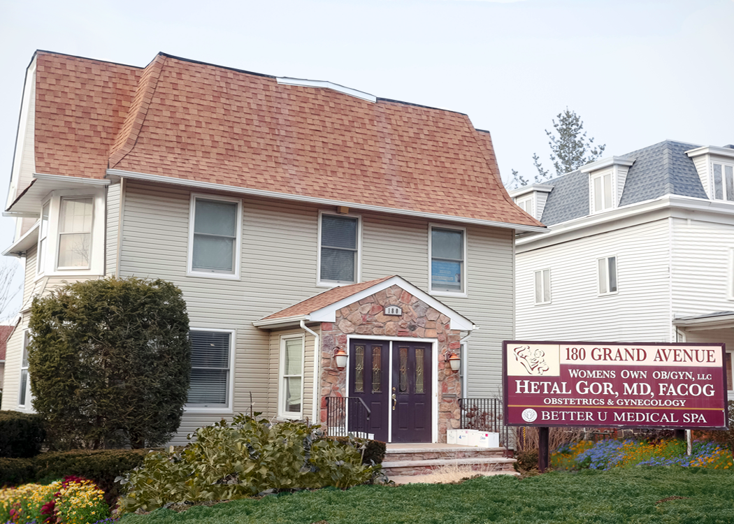 Women's Own OBGYN Englewood, NJ