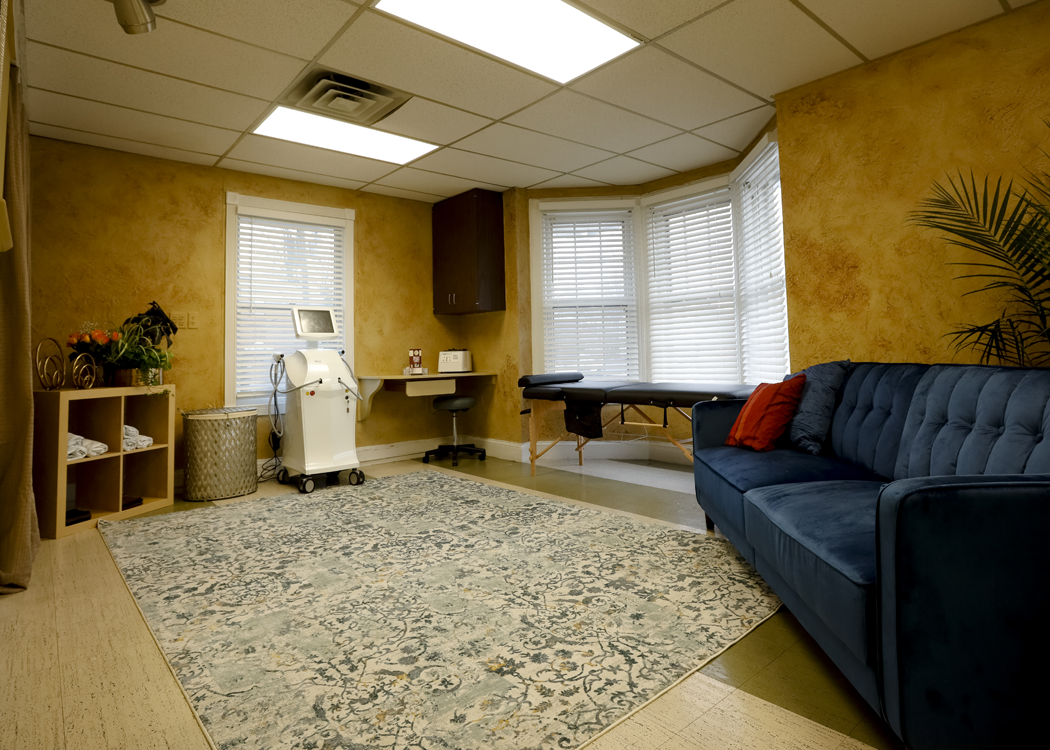 Women's Own OBGYN Englewood, NJ